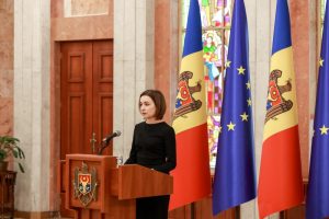 Вадим Денисенко: Росіяни хочуть змусити владу Придністров‘я вступити в війну