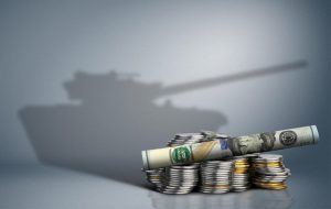 Перехід на воєнні рейки. Чи потрібна Україні мілітаризована економіка