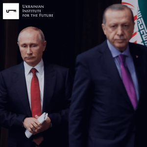 Russia in details: events and trends in Russia over the last week (08.08-12.08)