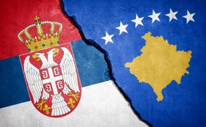 Сербсько-косовський конфлікт, який не переріс у війну
