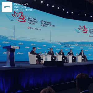 Russia in details: events and trends in Russia over the last week (03.09-09.09)