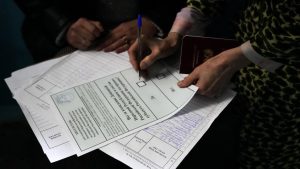 Що чекає на тих, хто «приєднує» до рф українські землі