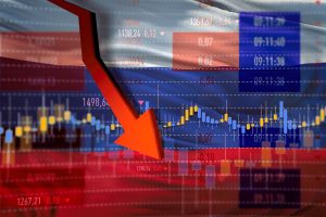 Російська Федерація: анатомія економічної поразки