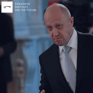 How long will Yevgeny Prigozhin last?