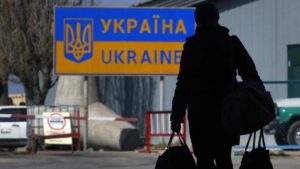 Пресреліз за результатами опитування щодо оцінки міграційних процесів та настроїв