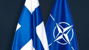 Вступ Фінляндії до НАТО: основні наслідки 