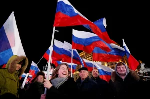 Пресреліз за результатами соціологічного опитування щодо настроїв росіян на вересень 2023 року