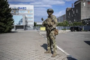 ЗАЭС И ГААГА