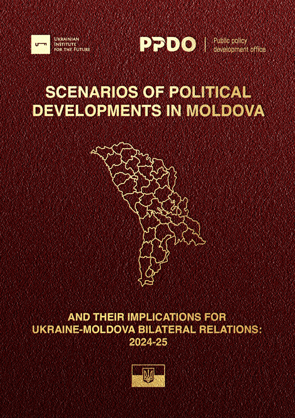 Scenarios of political developments in Moldova and their implications for Ukraine-Moldova bilateral relations 2024-2025