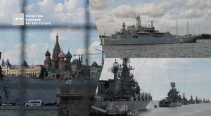 “Тіньовий флот” росії: Як санкції не зупиняють фінансування війни через нафтовий бізнес