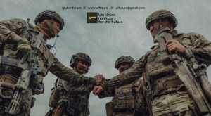 Дайджест основних військово-політичних подій навколо України (09.09.2024 – 15.09.2024)