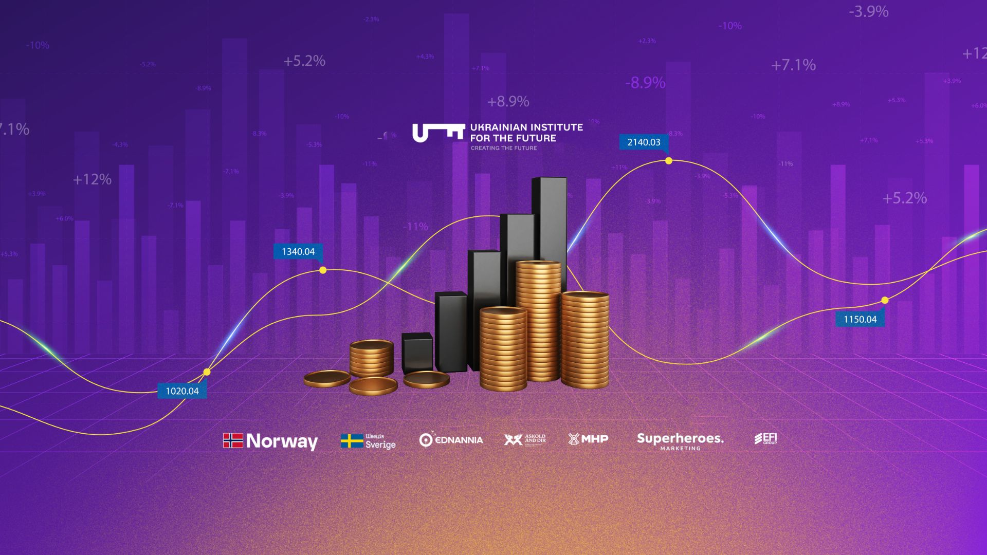  Macroeconomic Digest of Ukraine February 2026