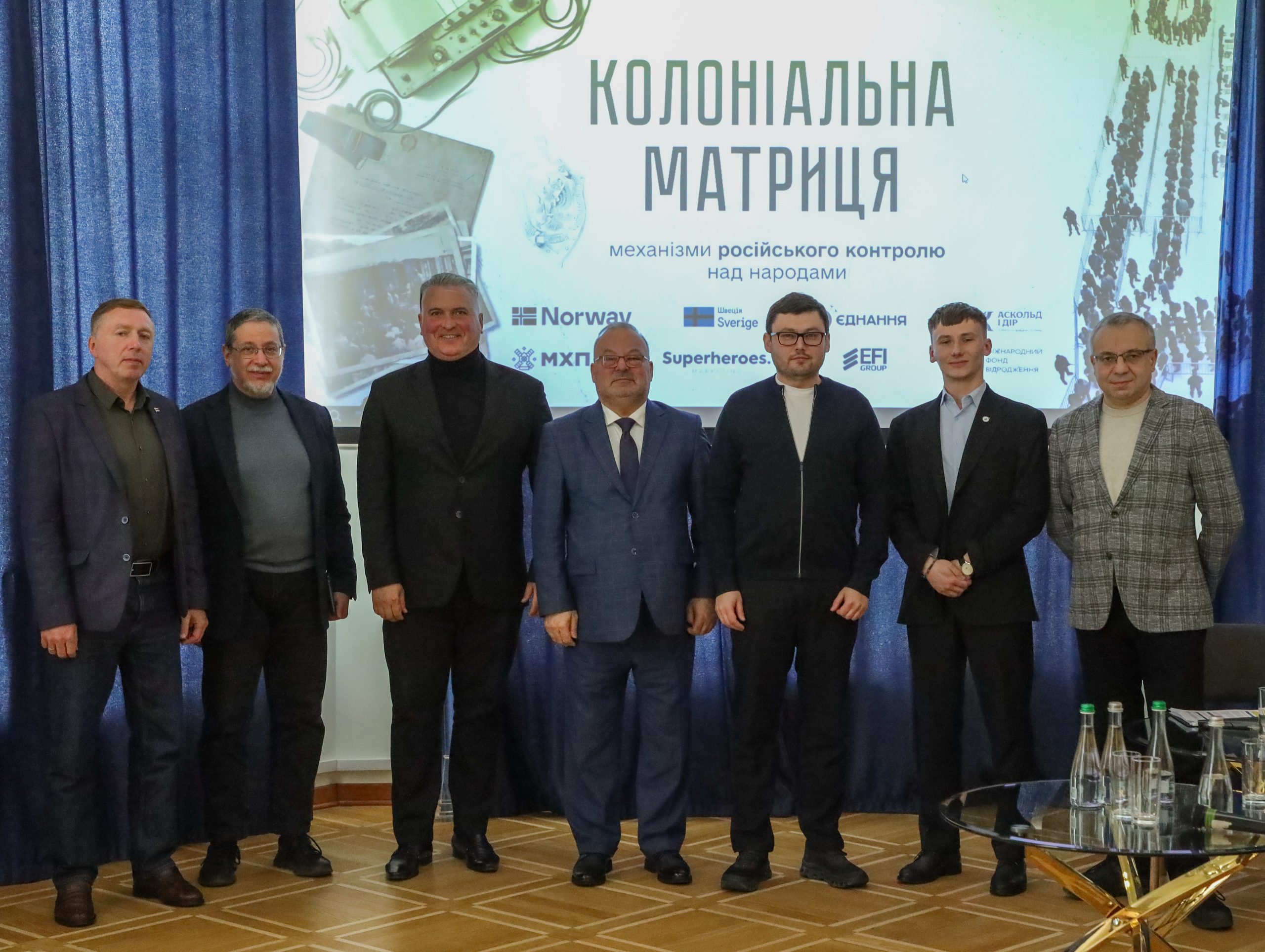 Як працює колоніальна матриця Росії: окупація, русифікація, депортація
