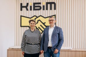 Український інститут майбутнього і Київський інститут бізнесу та технологій підписали меморандум про співпрацю