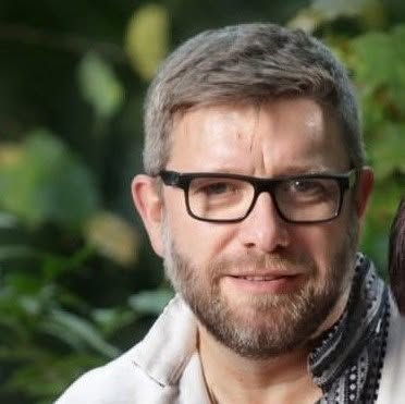 Andriy Myroshnychenko