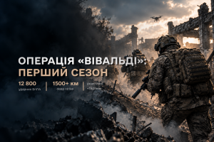 Аналітичний огляд основних подій російсько-української війни у період з 01 по 14 вересня 2026 року